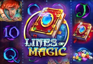 Lines of Magic by Felix Gaming