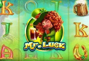Mr. Luck by Felix Gaming