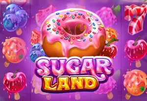 Sugar Land by Felix Gaming