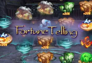 Fortune Telling by FunTa Gaming