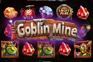 Goblin Mine by FunTa Gaming