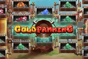 Gold Panning by FunTa Gaming