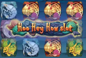 Hoo Hey How Slot by FunTa Gaming