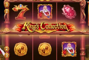 King Collection by FunTa Gaming