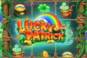 Lucky Patrick by FunTa Gaming