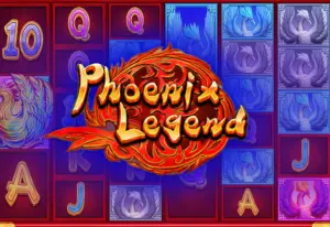 Phoenix Legend by FunTa Gaming