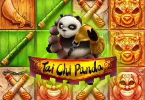 Tai Chi Panda by FunTa Gaming