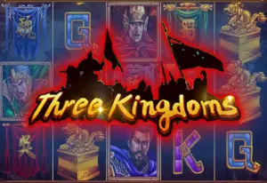 Three Kingdoms by FunTa Gaming