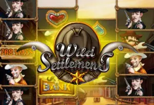 Wild Settlement by FunTa Gaming