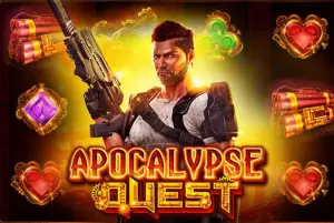 Apocalypse Quest by GameArt