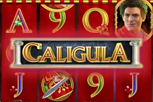 Caligula by GameArt
