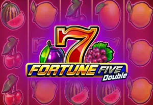 Fortune Five Double by GameBeat