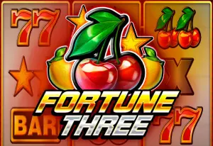 Fortune Three by GameBeat