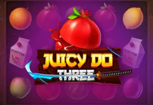 Juicy Do Three by GameBeat
