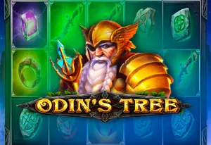 Odin’s Tree by GameBeat