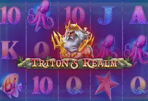 Triton’s Realm by GameBeat