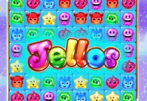 Jellos by Gaming Corps
