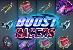 Boost Racers by Gaming1