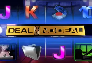 Deal Or No Deal Slot by Gaming1