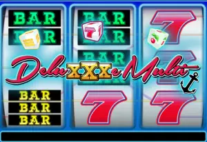 DeluXXXe Multi by Gaming1