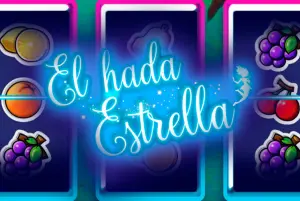 El Hada Estrella by Gaming1