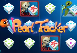 Pearl Tracker by Gaming1