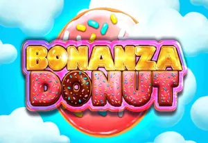 Bonanza Donut by Gamzix