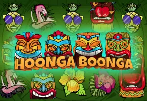 Hoonga Boonga by Gamzix