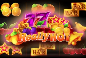 Really Hot by Gamzix