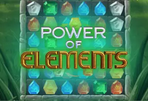 Power of Elements by Ganapati
