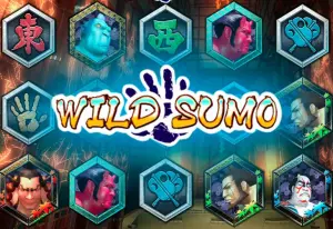 Wild Sumo by Ganapati