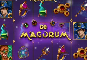 De Magorum by Giocaonline
