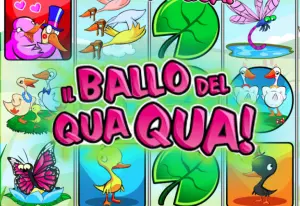 Il Ballo del Qua Qua by Giocaonline