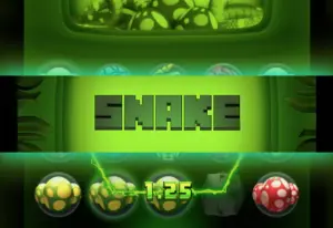 Snake by Gluck-Gamevy