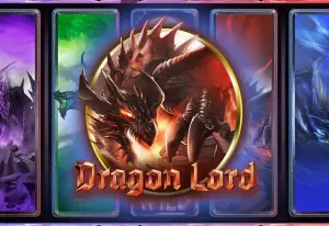 Dragon Lord by Green Jade Games