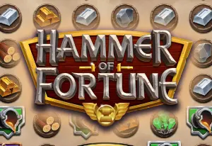 Hammer of Fortune by Green Jade Games