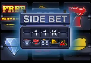 Side Bet by Green Jade Games