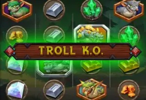 Troll K. O. by Green Jade Games