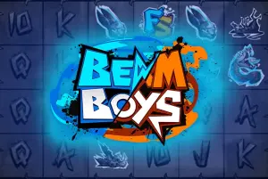 Beam Boys by Hacksaw Gaming