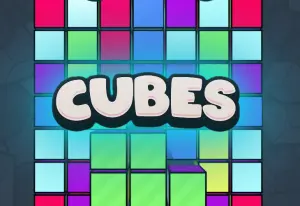 Cubes by Hacksaw Gaming