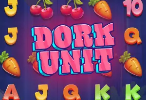 Dork Unit by Hacksaw Gaming