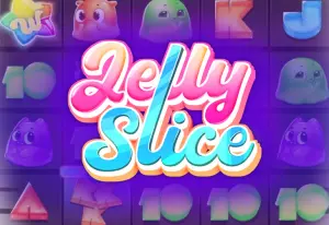 Jelly Slice by Hacksaw Gaming