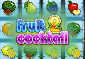 Fruit Cocktail 2 by Igrosoft