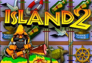 Island 2 by Igrosoft
