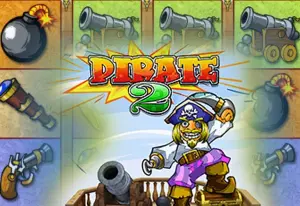 Pirate 2 by Igrosoft