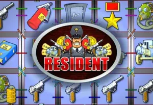 Resident by Igrosoft