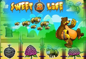 Sweet Life 2 by Igrosoft