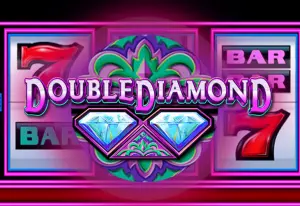 Double Diamond by IGT