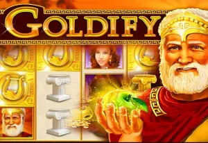 Goldify by IGT