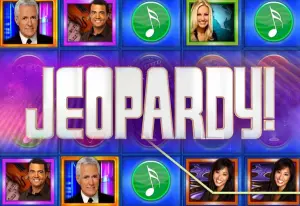 Jeopardy! by IGT
